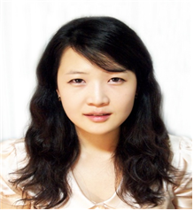 강지영프로필 이미지