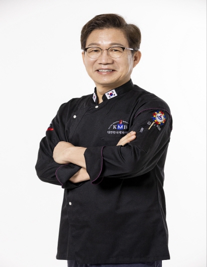 류재은(대한민국 제과기능장)프로필 이미지