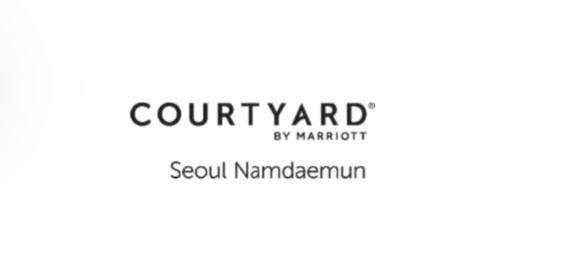 2026년 졸업생 전O진 학생 코트야드메리어트 남대문 호텔 최종 합격!!