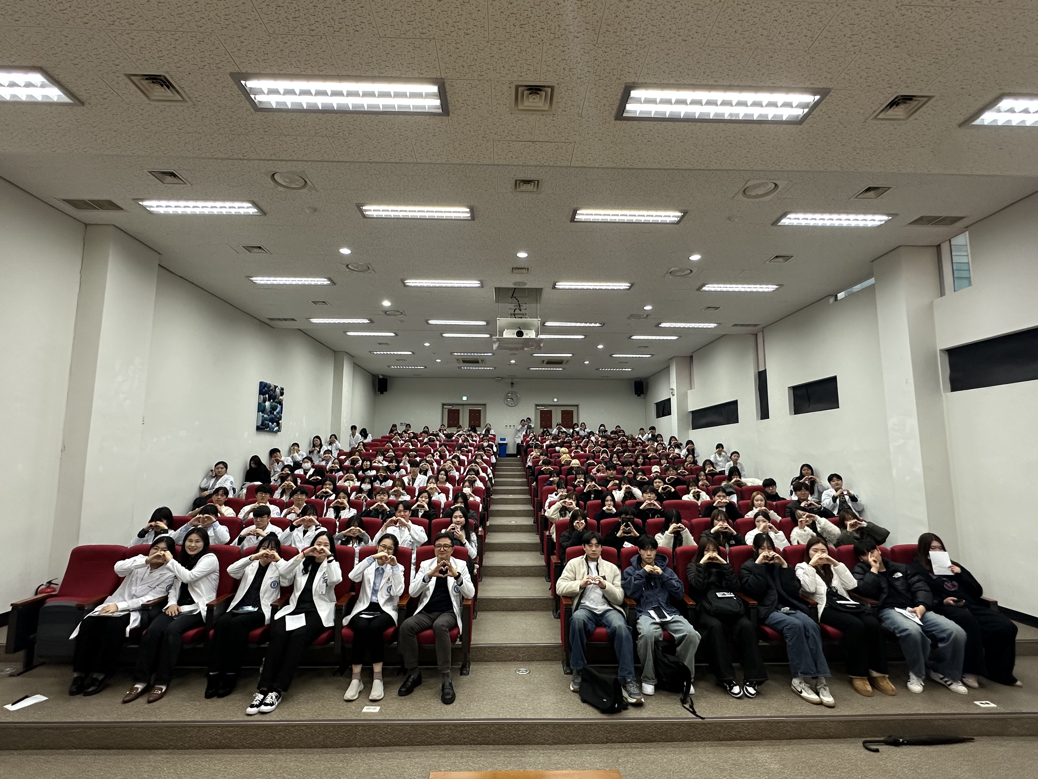 2026-1학기 최강임상 개강총회